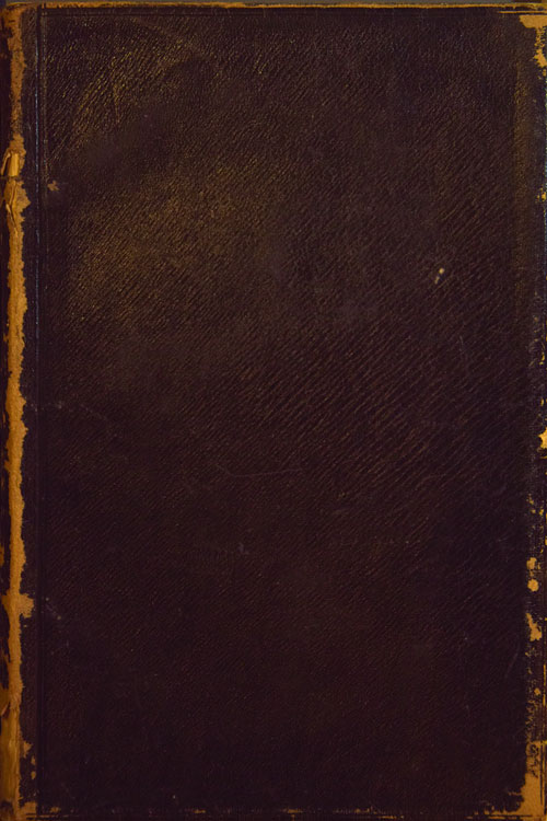 1885 Sowerby pattern book
