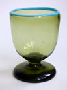 Sowerby Venetian small goblet